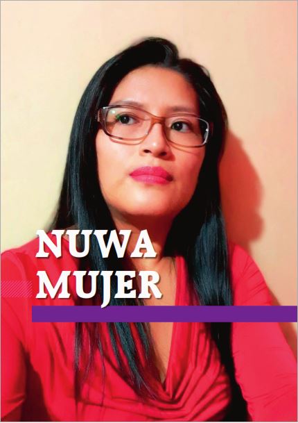 Nuwa - Mujer