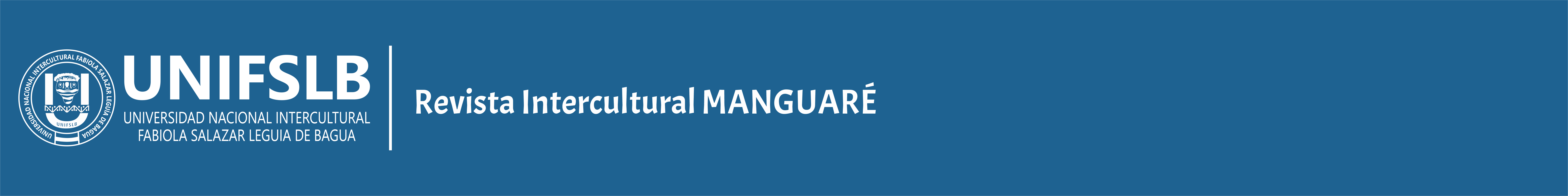 Revista Intercultural Manguaré