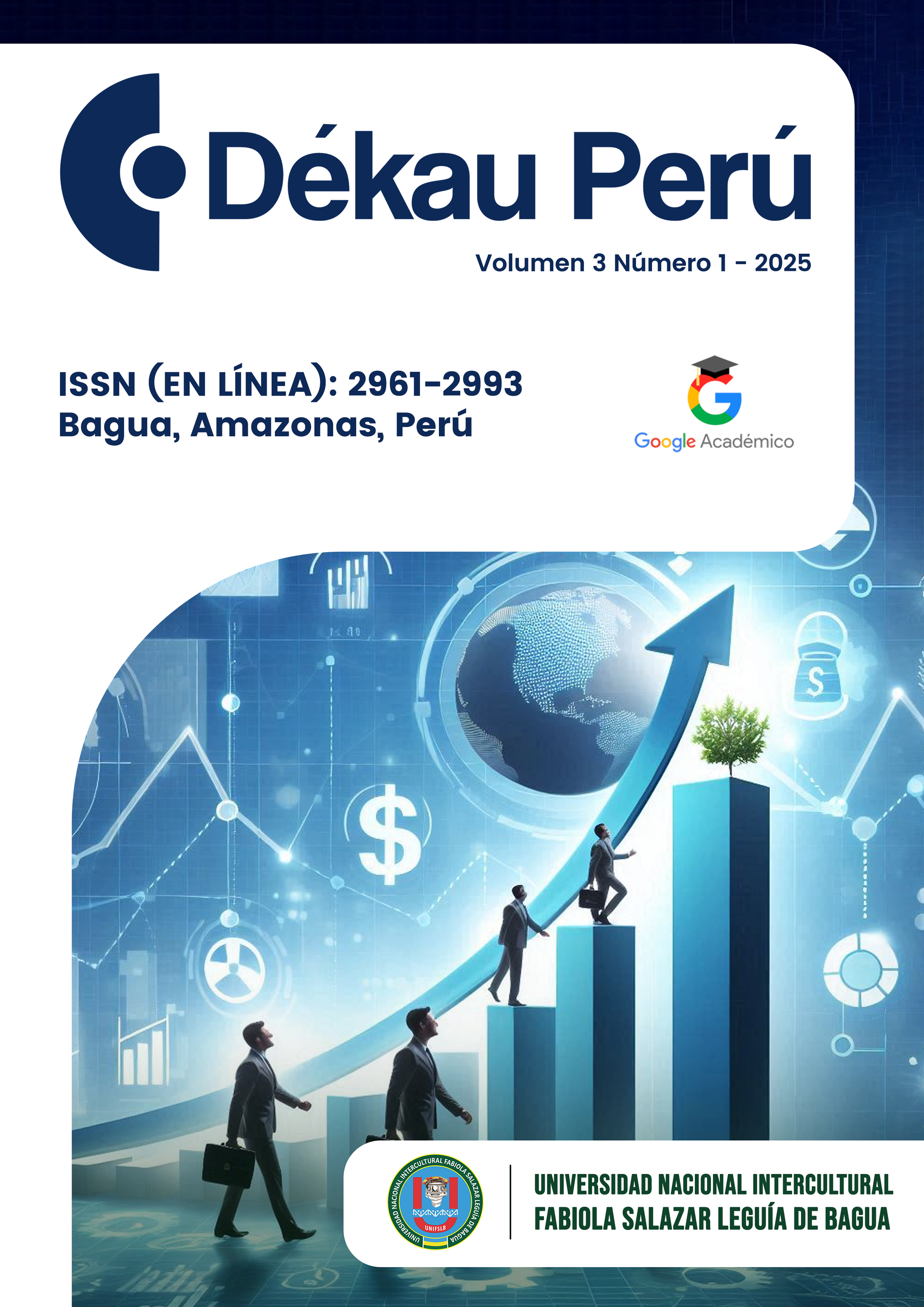 					Ver Vol. 3 Núm. 1 (2025): DÉKAU PERÚ
				