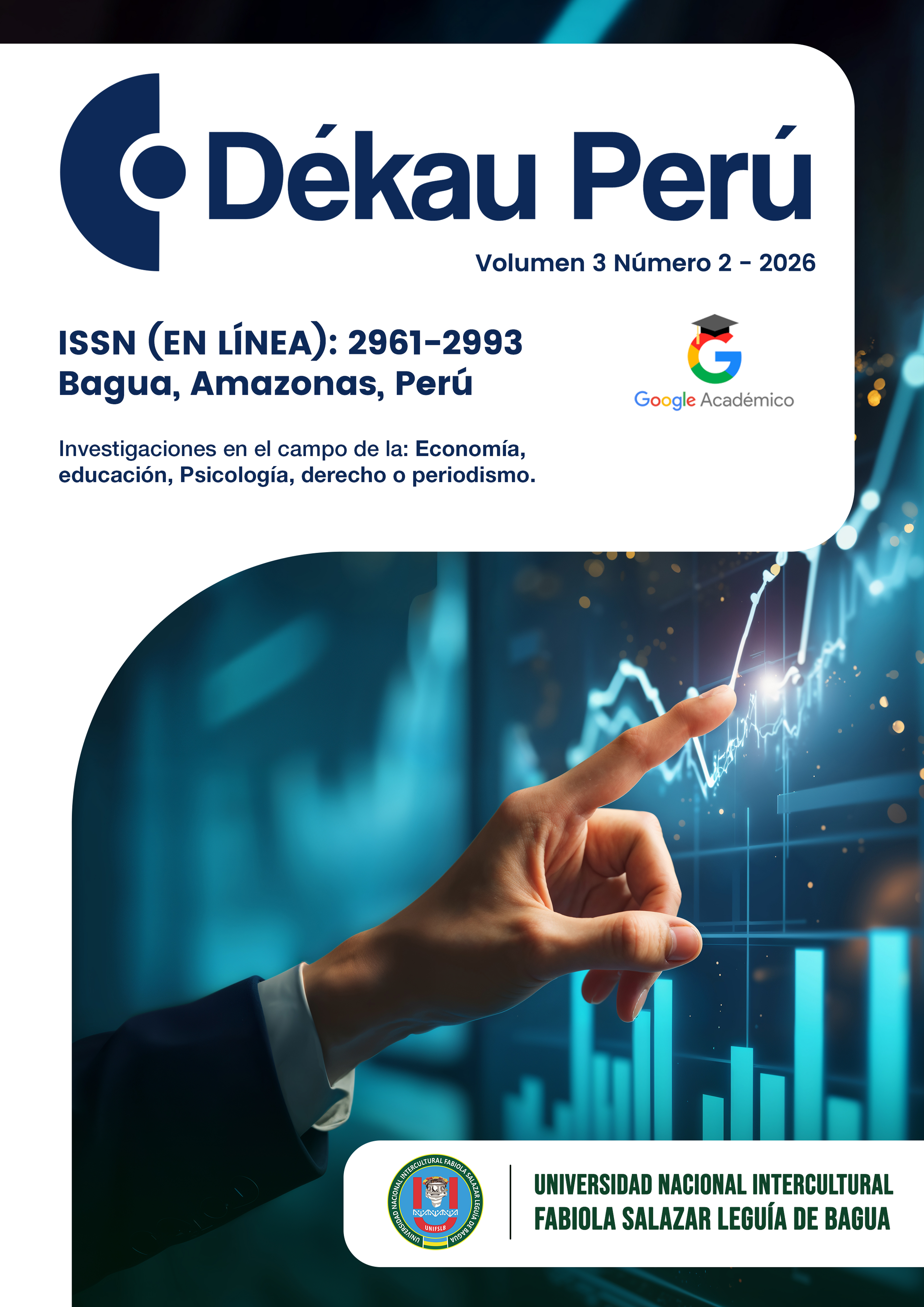 					Ver Vol. 3 Núm. 2 (2025): DÉKAU PERÚ
				